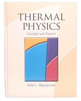 Thermal physics : concepts and practice