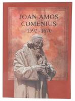 Joan Amos Comenius 1592-1670 (teacher of nations)