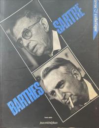 Sartre Barthes