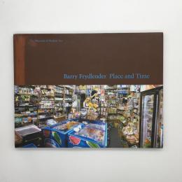 Barry Frydlender: Place and Time