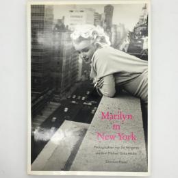 Marilyn in New York：マリリン・モンロー写真集