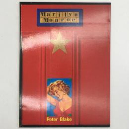 marilyn monroe peter blake：ピーター・ブレイク展