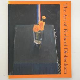 The Art of Richard Diebenkorn　リチャード・ディーベンコーン画集