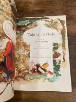 Tales of THE HODJA