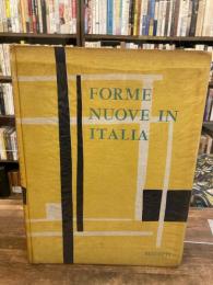 FORME NUOVE IN ITALIA