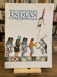 Southwestern Indian ceremonials