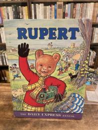 Rupert : A Daily Express Annual 1976