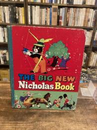 THE BIG NEW NICHOLAS BOOK