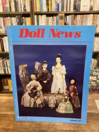 Doll News Magazine Summer 1991