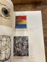 Jasper Johns : prints : 60's, 70's and foirades/fizzles