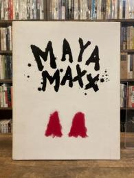 Maya Maxx  For Tomorrow