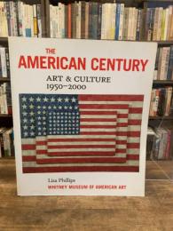 The American Century: Art & Culture 1950-2000 