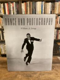 DANCE AND PHOTOGRAPHY