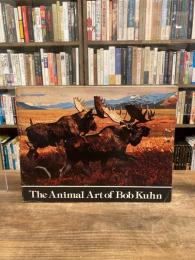The Animal Art of Bob Kuhn