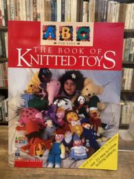 ABC for Kids Book of Knitted Toys