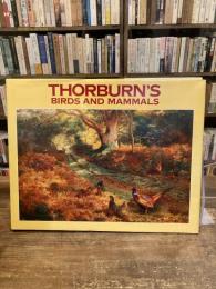 Thorburn's Birds and Mammals