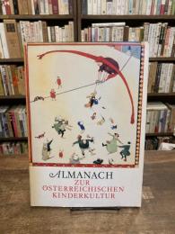 Almanach zur österreichischen Kinderkultur
