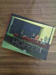 Hopper l'expo