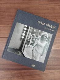 SAM SHAW　A Personal Point of View