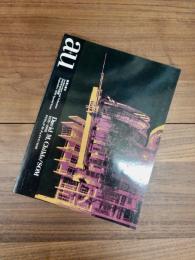建築と都市　a+u　1993年9月号別冊　 David M.Childs/SOM 1976-1993　デイヴィッド・M・チャイルズ/SOM