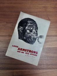 LOUIS ARMSTRONG AND HIS ALL-STARS IN JAPAN 1953-4