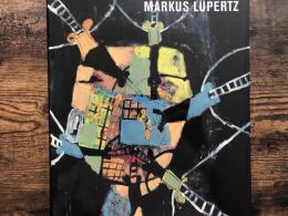 マルクス・リュペルツ Markus Lüpertz : Gemälde, Skulpturen