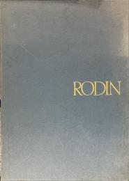 RODIN　全４６枚揃