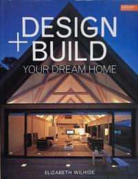 Design & Build Your Dream Home (Conran Octopus General)　
（夢の家を設計して建てる）