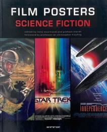 Film Posters: Science Fiction　（SF映画ポスター）