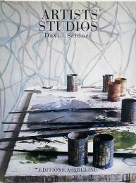 Artists' studios (芸術家・写真家のスタジオ)