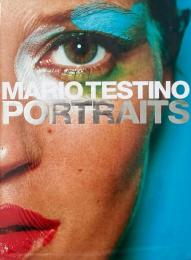 Mario Testino : portraits