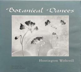 Botanical Dances <著者署名入り>