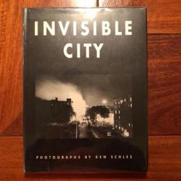 [英]Invisible City