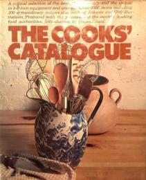 [英]The Cooks' Catalogue