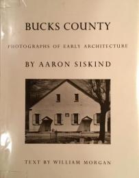 [米]Bucks County