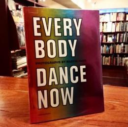 [英]Everybody Dance Now