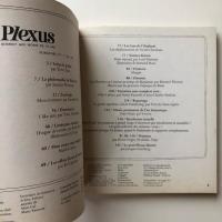 [仏]Plexus 14