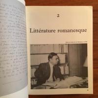 [仏]Obliques Sartre