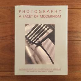 [英]Photography: A Facet of Modernism