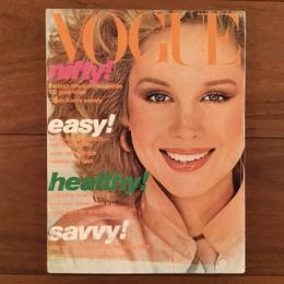 [英]Vogue 1977年5月号
