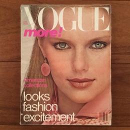 [英]Vogue 1978年2月号