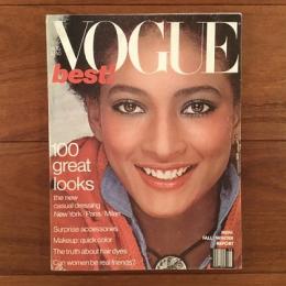 [英]Vogue 1978年8月号