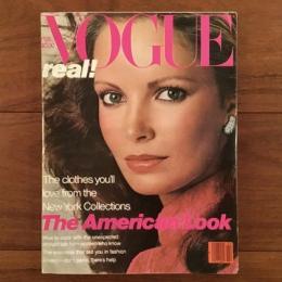 [英]Vogue 1979年2月号