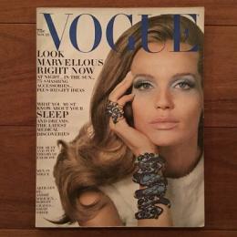 [英]Vogue 1968年11月15日号