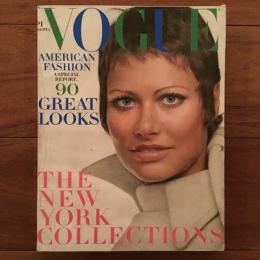 [英]Vogue 1969年9月1日号