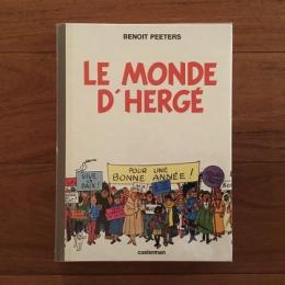 [仏]Le Monde D'herge