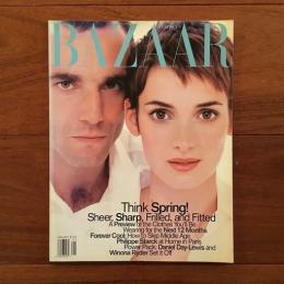 [英]Harper's Bazaar 1997年1月号