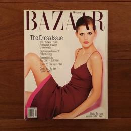 [英]Harper's Bazaar 1997年2月号