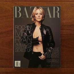 [英]Harper's Bazaar 1998年12月号