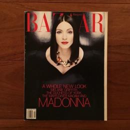 [英]Harper's Bazaar 1999年2月号